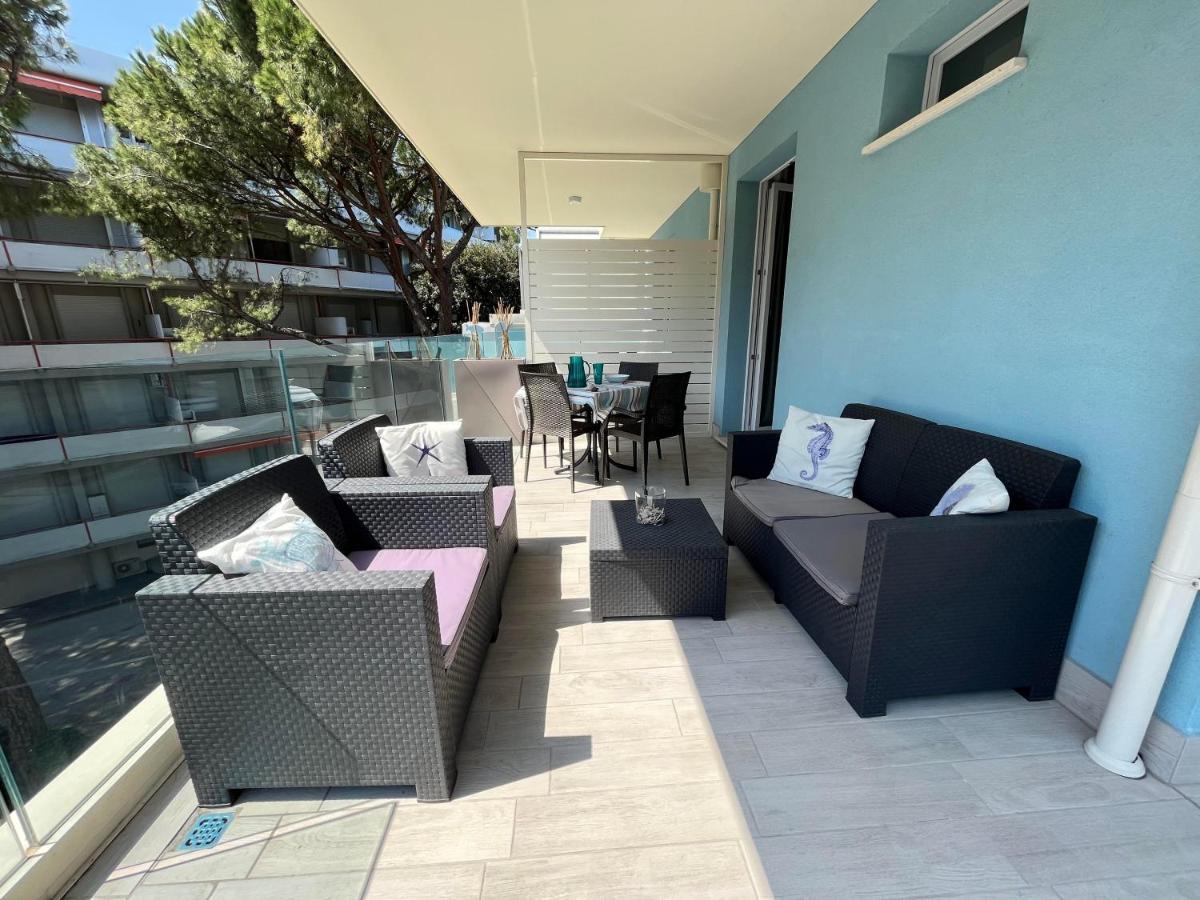 Residence Aries Cesenatico Exterior photo