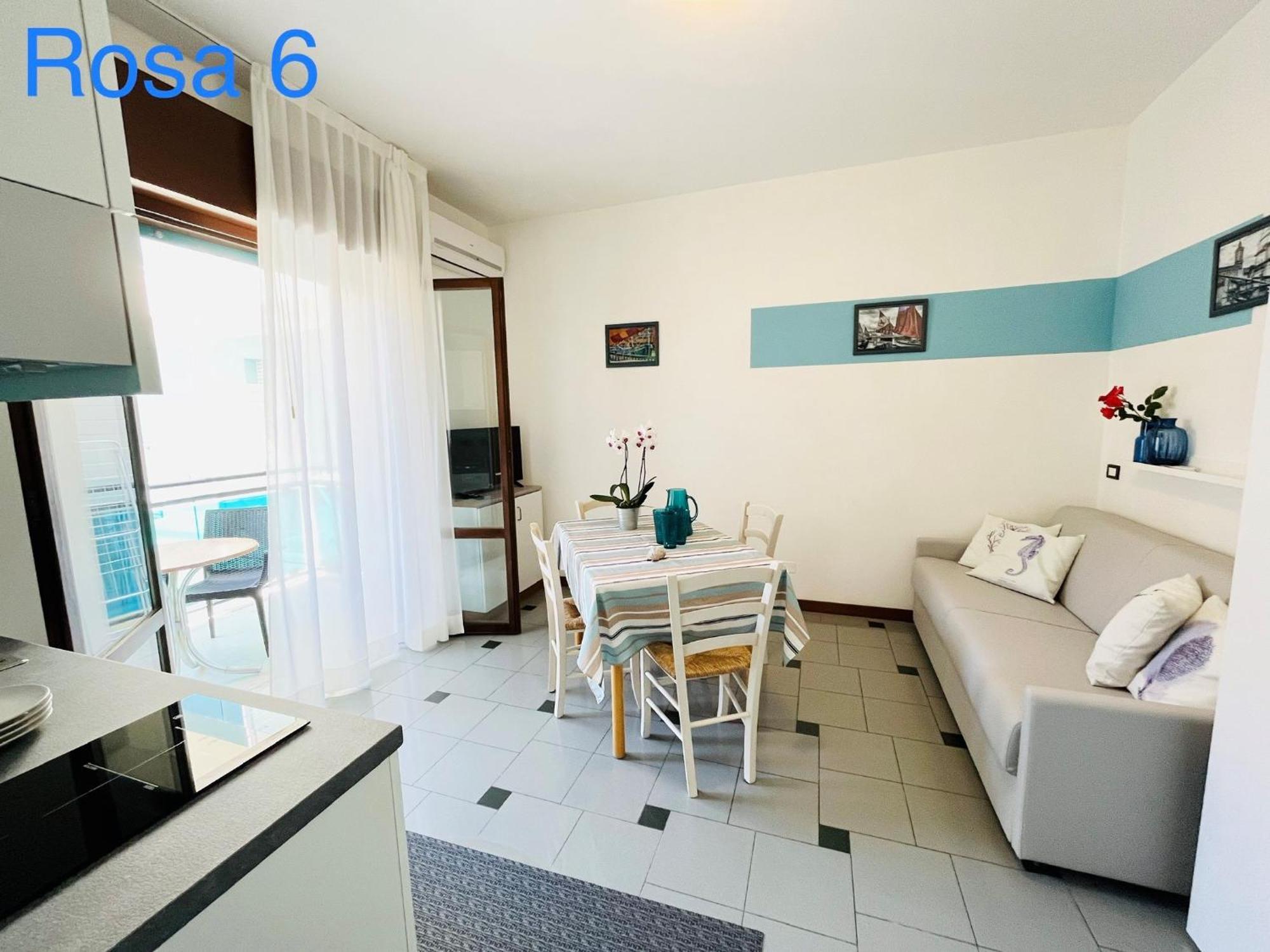 Residence Aries Cesenatico Exterior photo