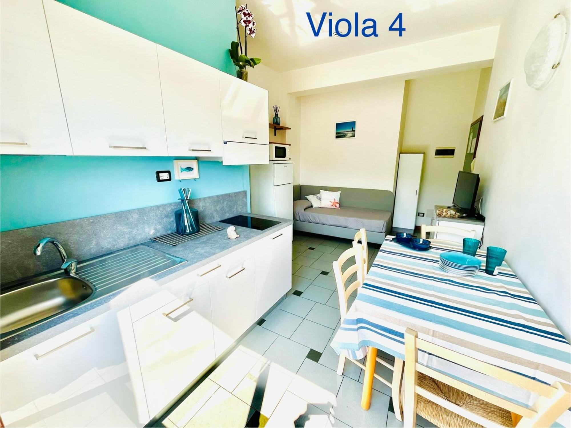 Residence Aries Cesenatico Exterior photo
