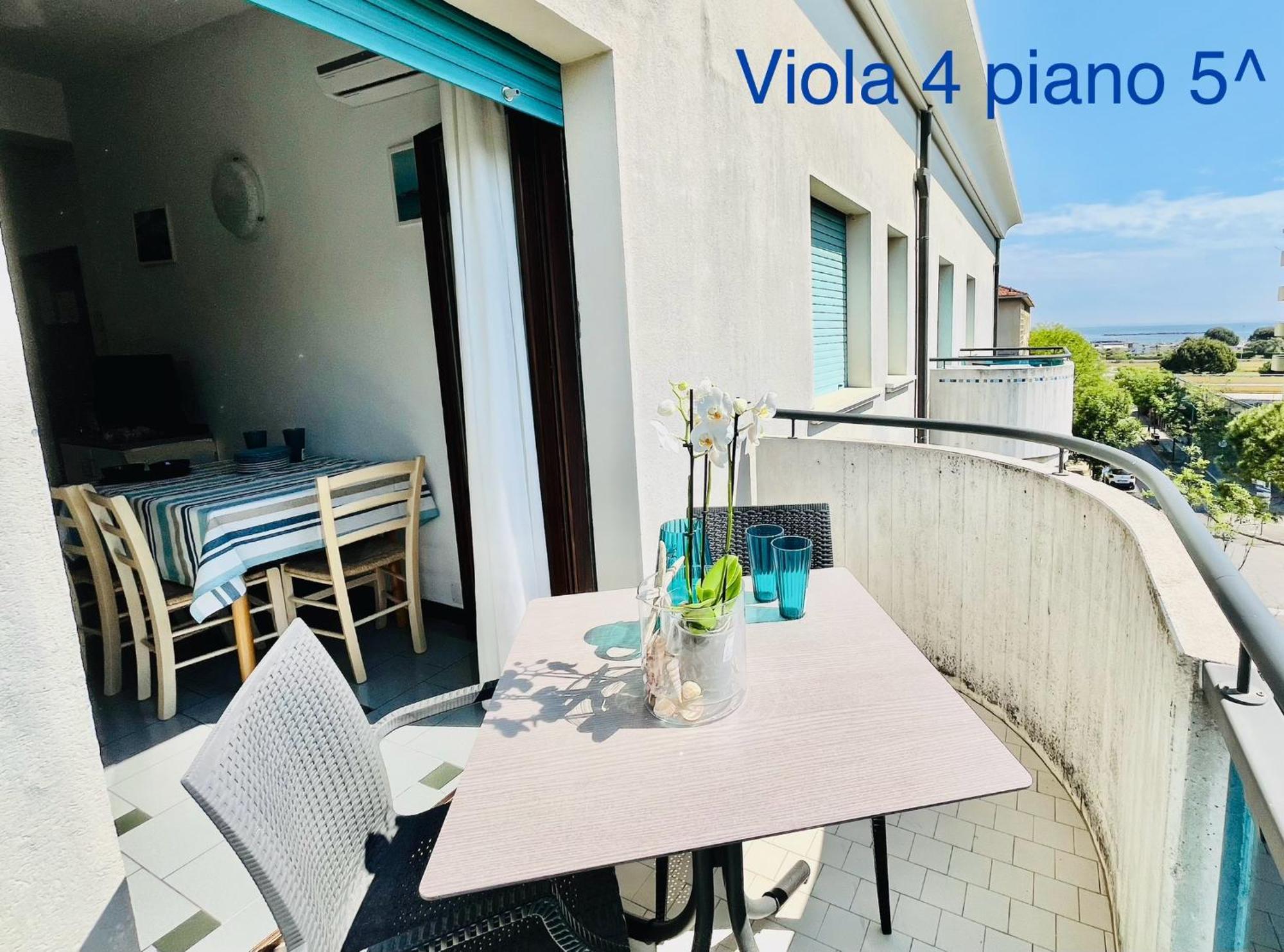 Residence Aries Cesenatico Exterior photo