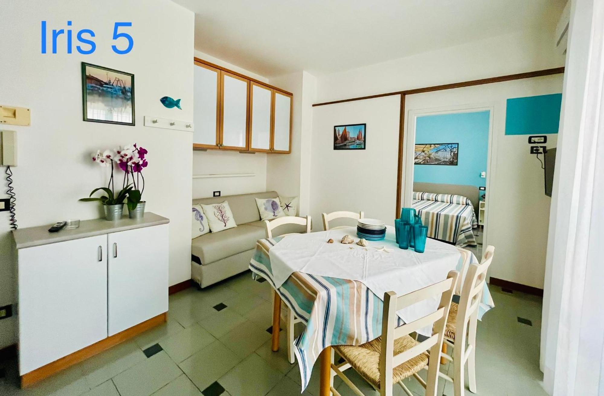 Residence Aries Cesenatico Exterior photo