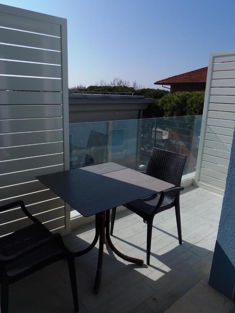 Residence Aries Cesenatico Exterior photo