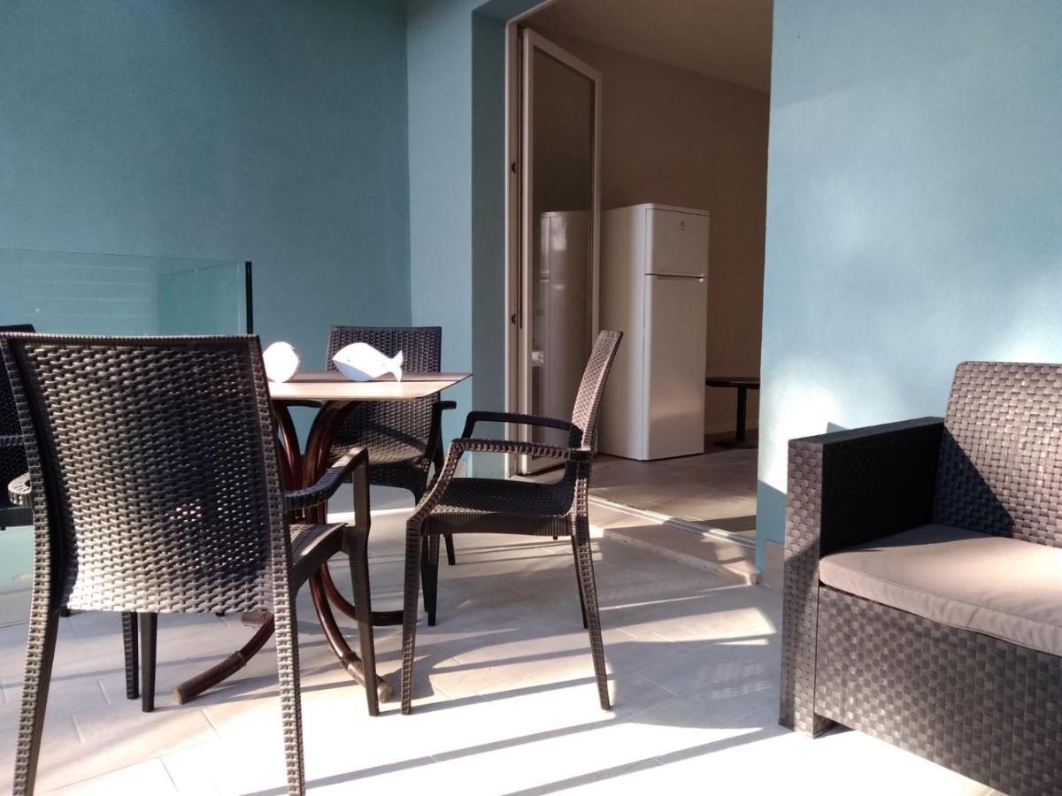Residence Aries Cesenatico Exterior photo